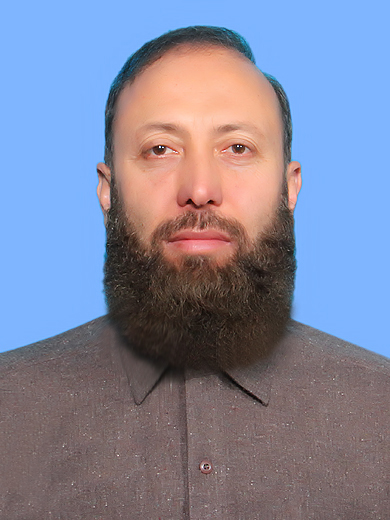 Aziz Ahmad