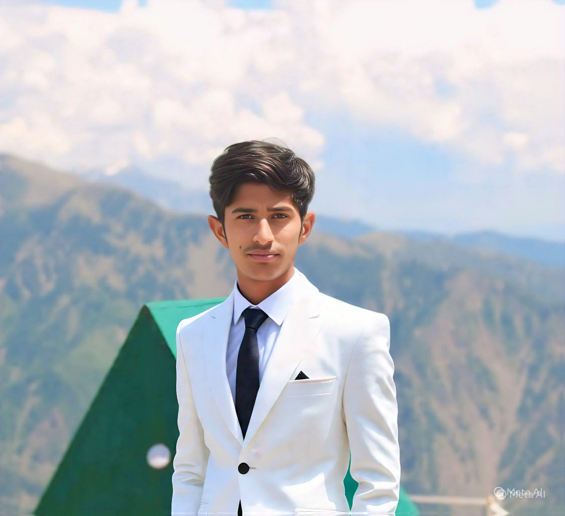 Imran Ullah
